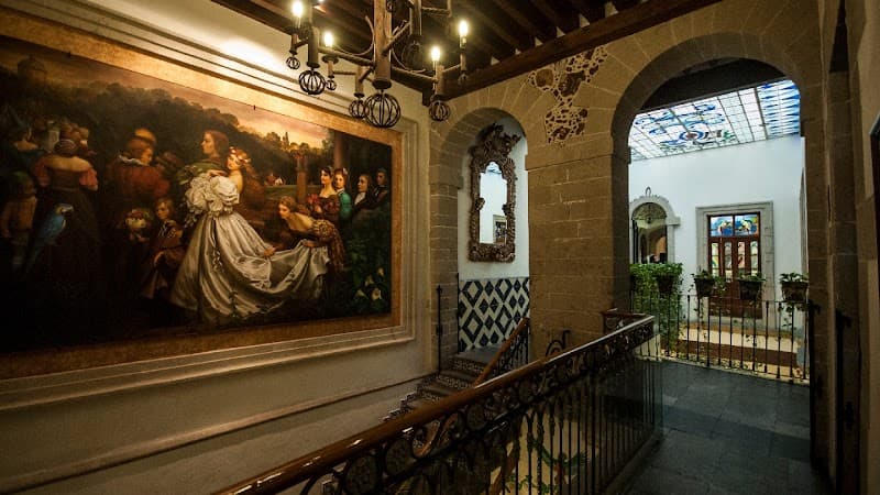 Cafe de Tacuba