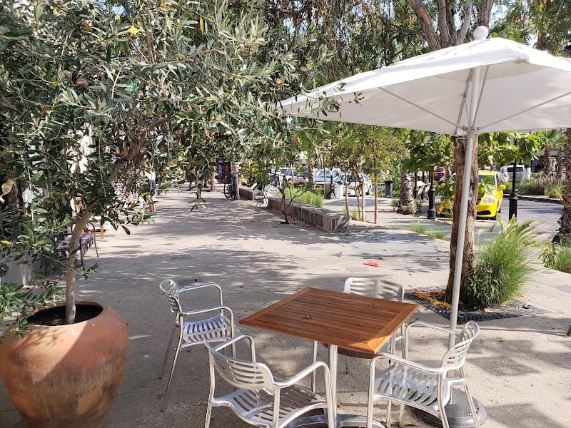 Cafe Doña Nena