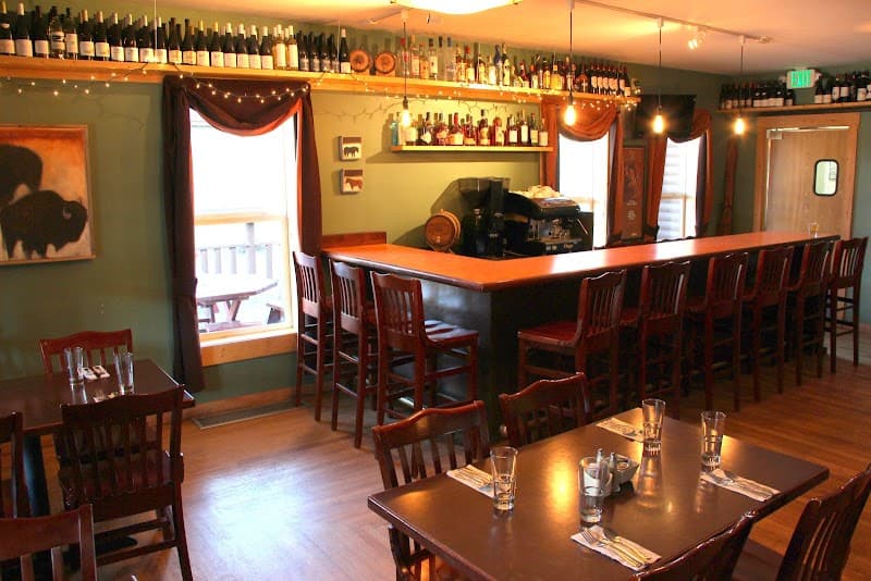 Cafe Genevieve (Halal-Friendly Ordering)