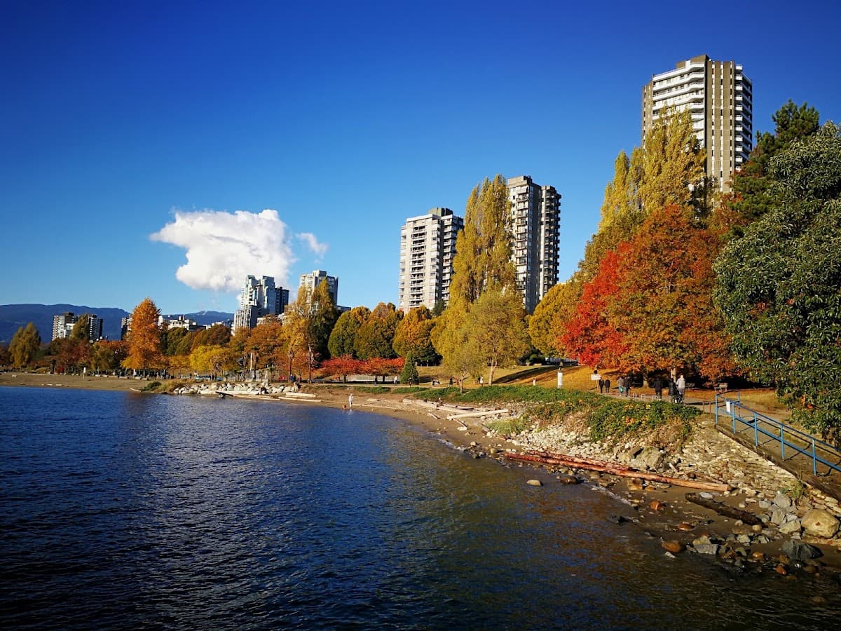 Vancouver Family Escape: Urban Sophistication Meets West Coast Wonder