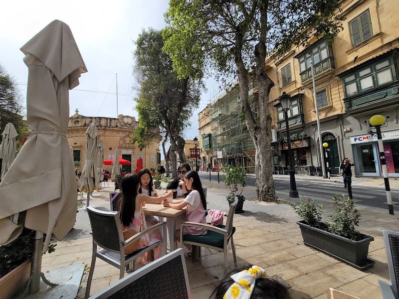 Seven Days of Gozo: Cliffs, Caves, Temples, and Budget Eats