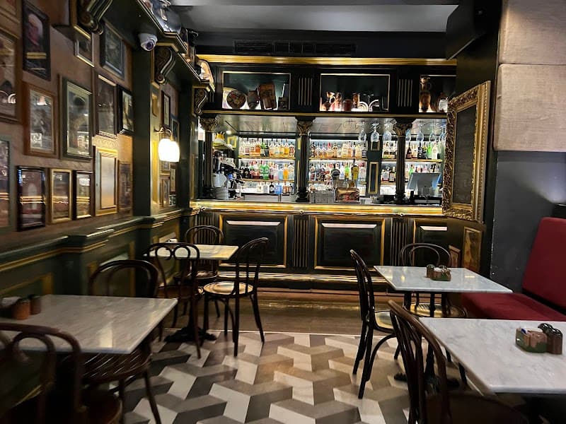 Cafe Jubilee