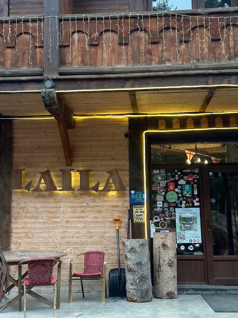 Family-Friendly Svaneti Escape in Misty Mestia