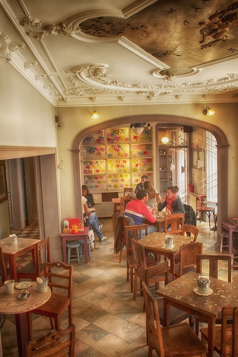 Sintra’s Royal Hills: Culture, Palaces & Local Flavors