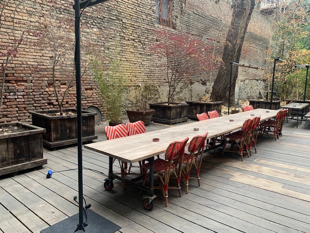 Family Weekend in Tbilisi: Culture, Fun & Flavors