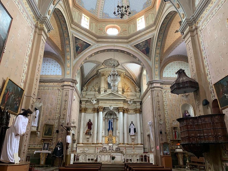 Seven Wild-Hearted Days in Colorful Guanajuato