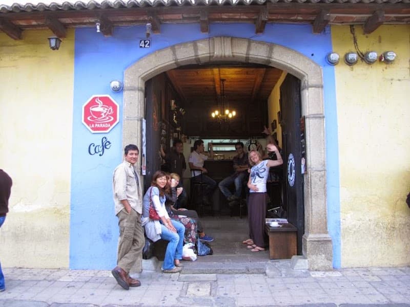 Volcano Views & Cobblestones: 6 Days in Antigua Guatemala