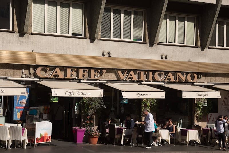 Caffè Vaticano