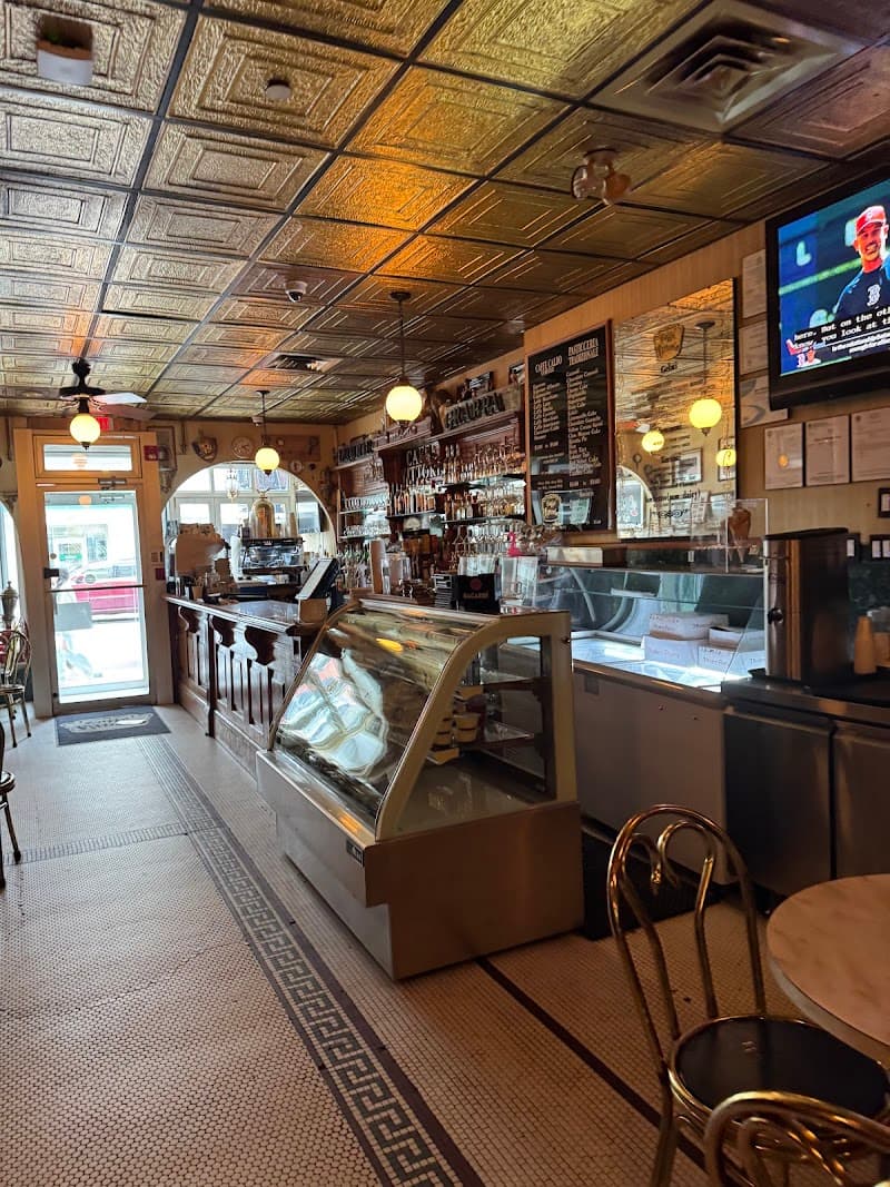 Caffè Vittoria
