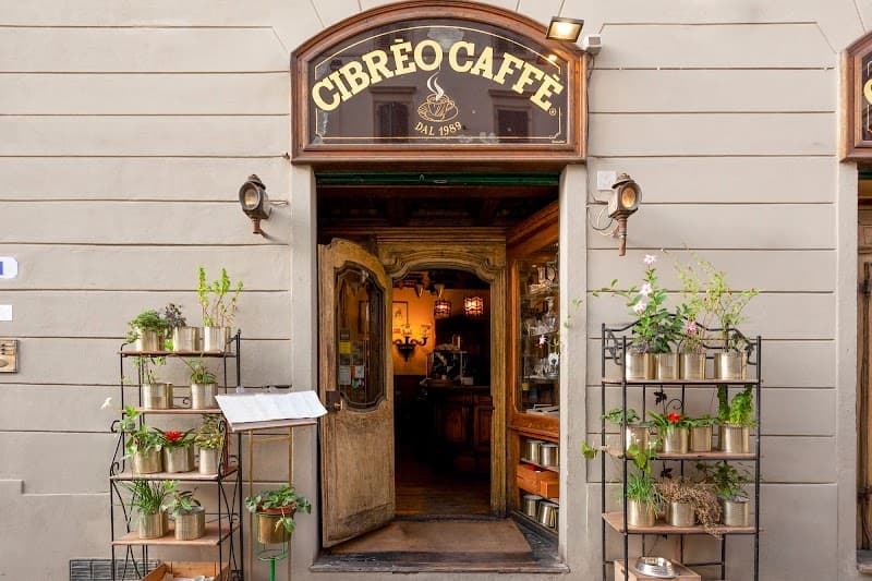 Caffe Cibréo