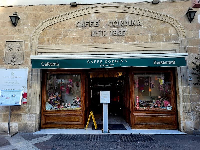 Caffe Cordina