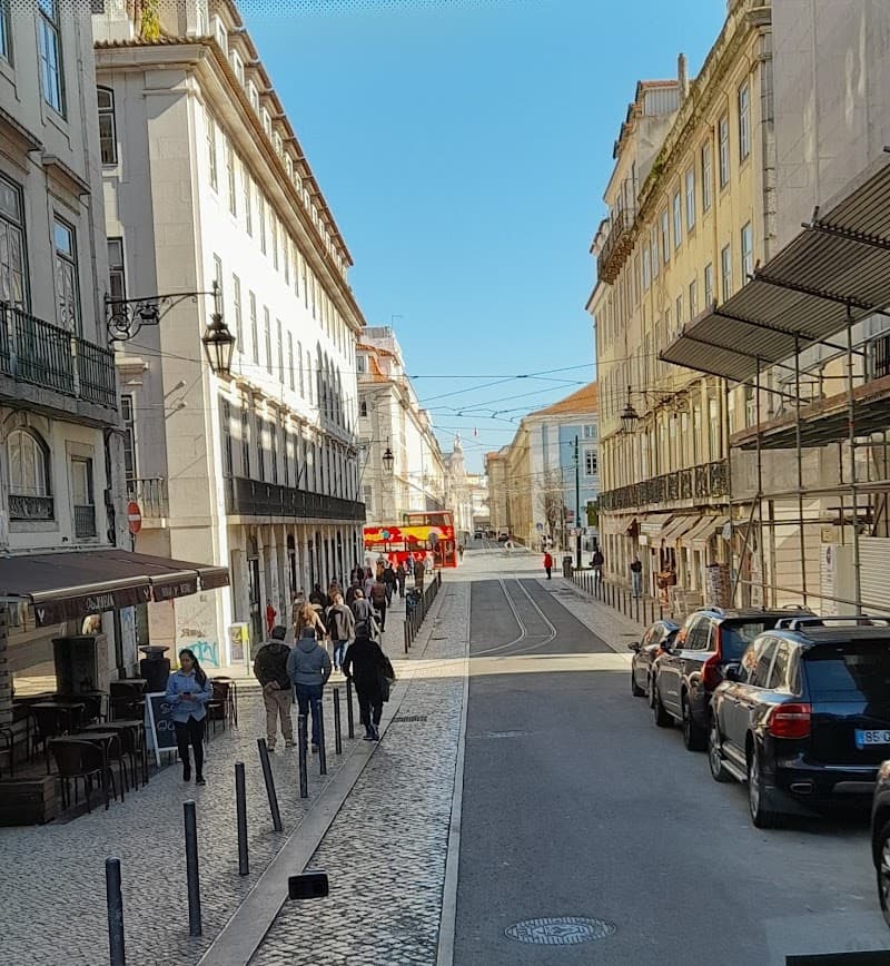 Cais do Sodré and Ribeira Stroll