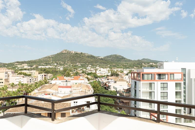 Cala Millor Beach (Optional Extension)