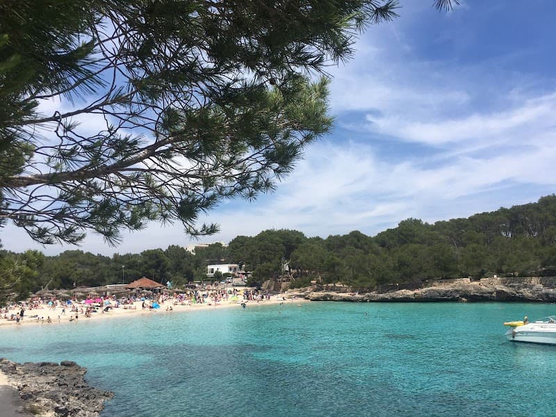 Cala Mondragó & Mondragó Natural Park