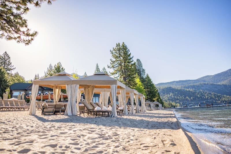 Cala Resort Café (at Hyatt Regency Lake Tahoe)