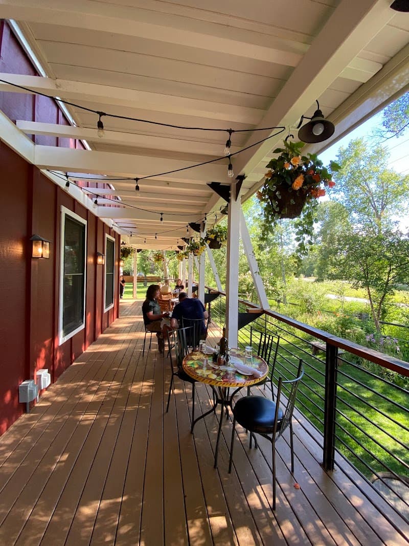 Calico Restaurant & Bar