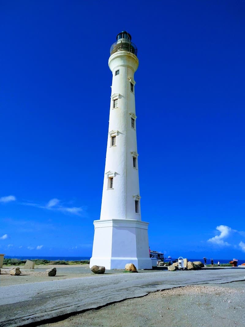 California Lighthouse