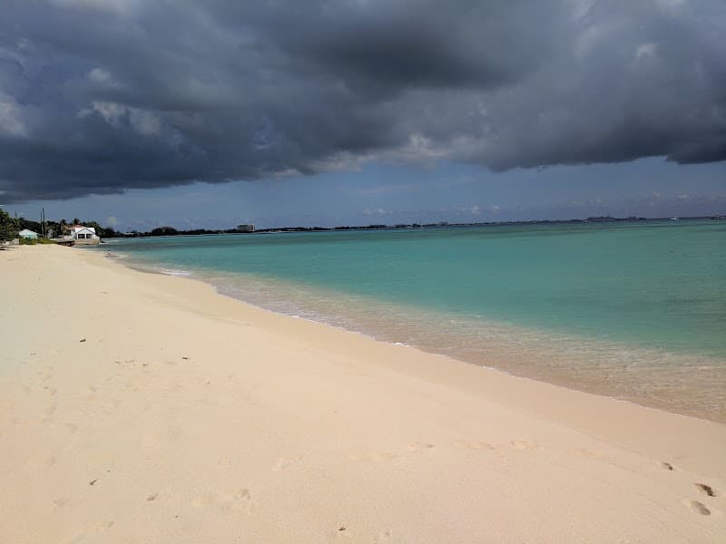 Calypso Cove Condos