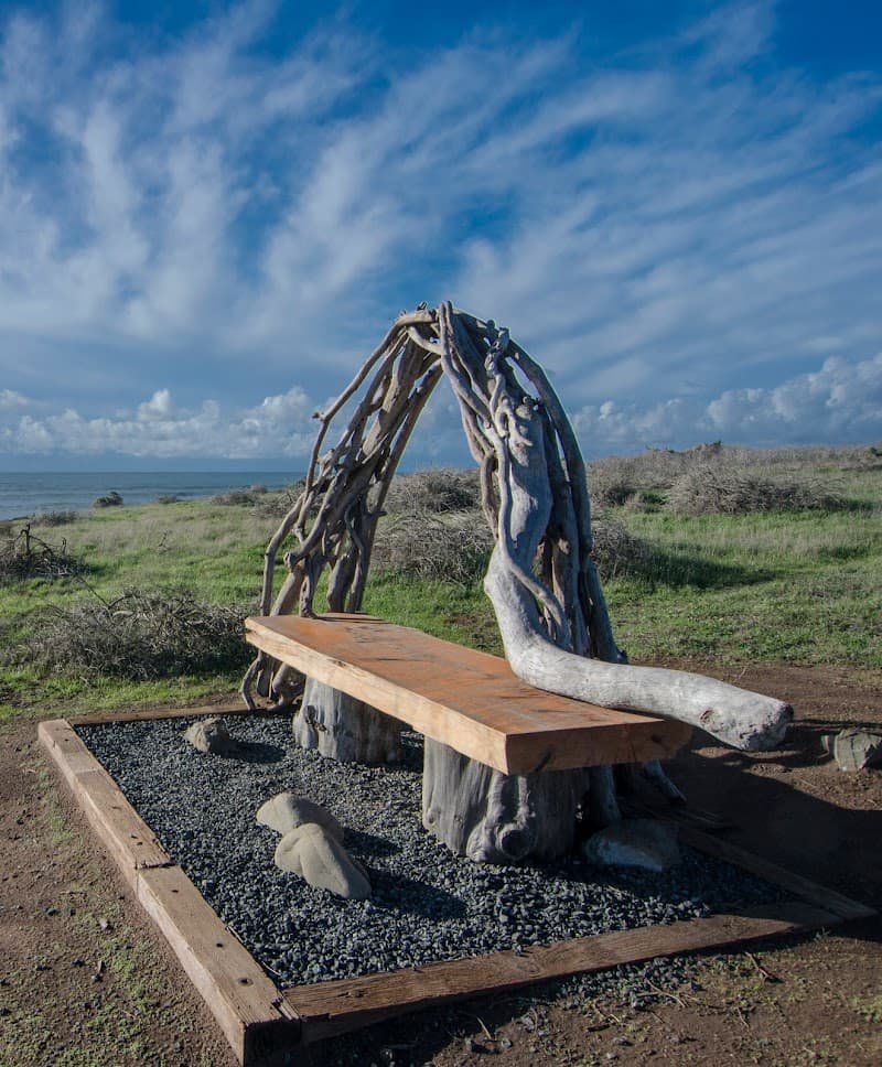Cambria Fiscalini Ranch Preserve Walk