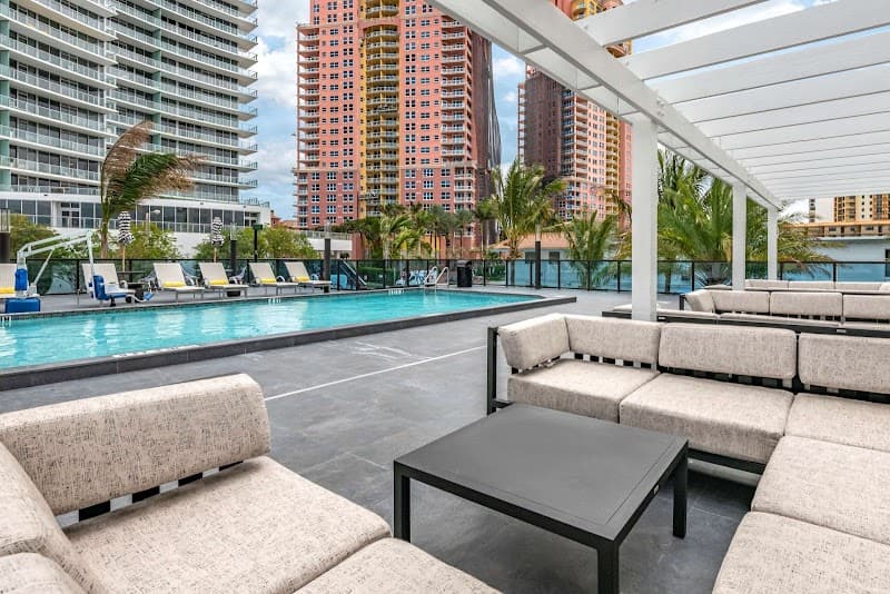 Cambria Hotel Fort Lauderdale Beach