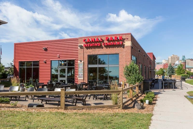 Canal Park Brewing Company