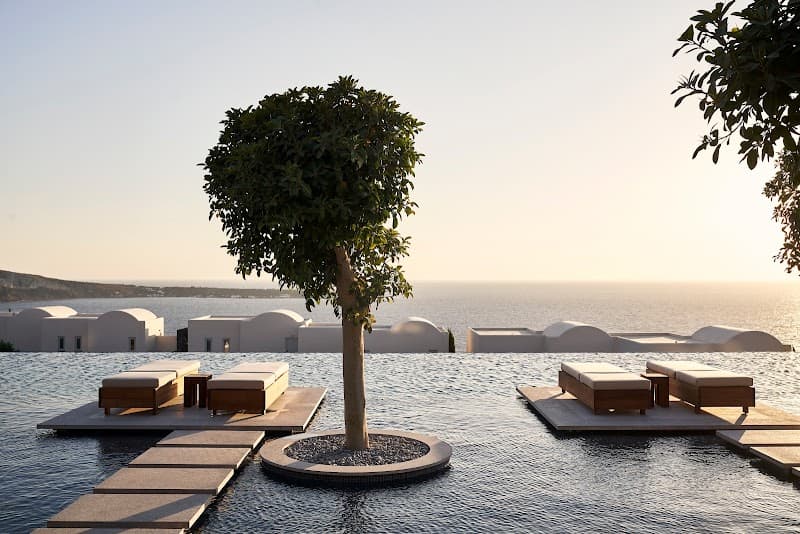 Canaves Oia Epitome