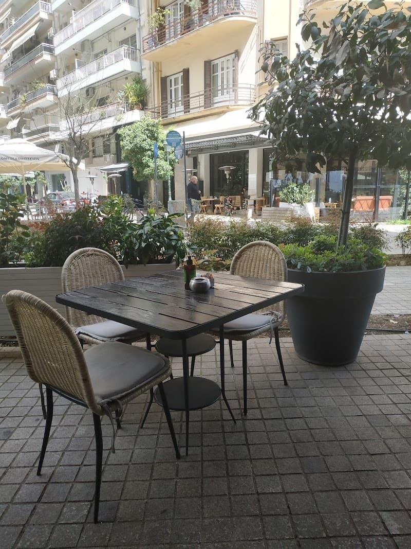 Canteen Thessaloniki