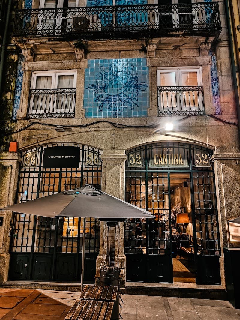 Cantina 32