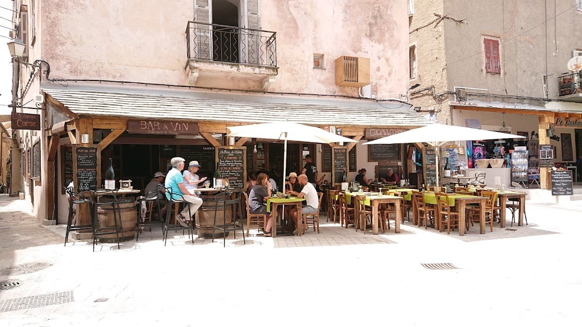 Cantina Doria