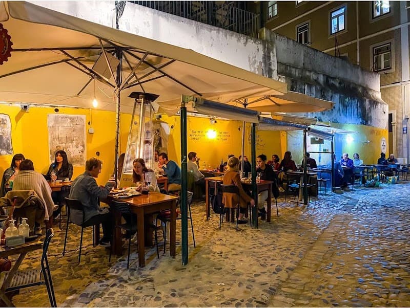 Lisbon Jungle Vibes: 3 Days of Views & Slow Wandering