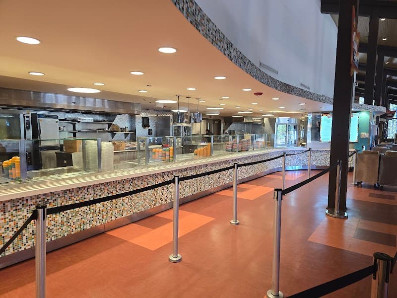 Canyon Eatery (Canyon Village Fast-Casual)