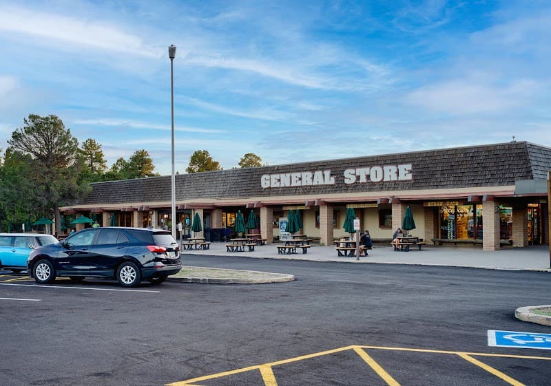 Canyon Village Market