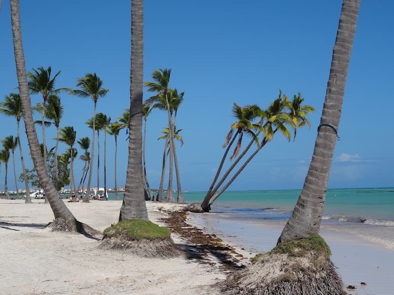 Cap Cana Beach Time