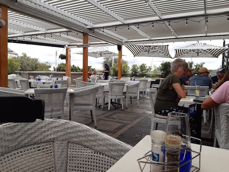 Cape Town Fish Market Windhoek (seafood focus)