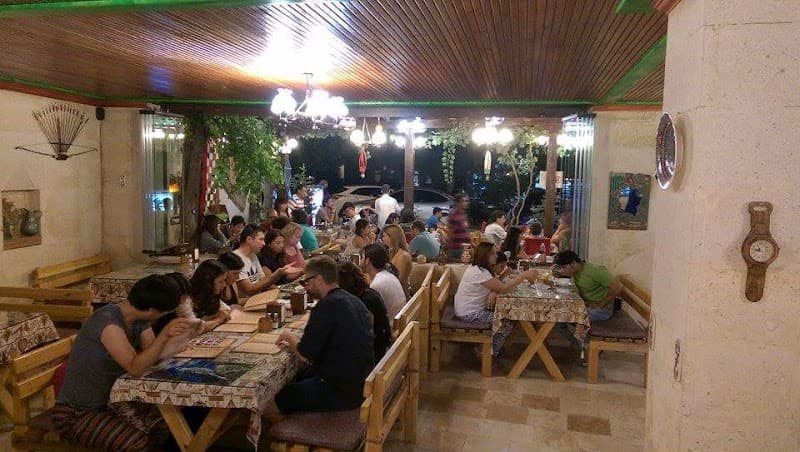 Cappadocia Cuisine Restaurant