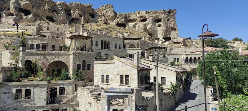 Cappadocia Green Tour