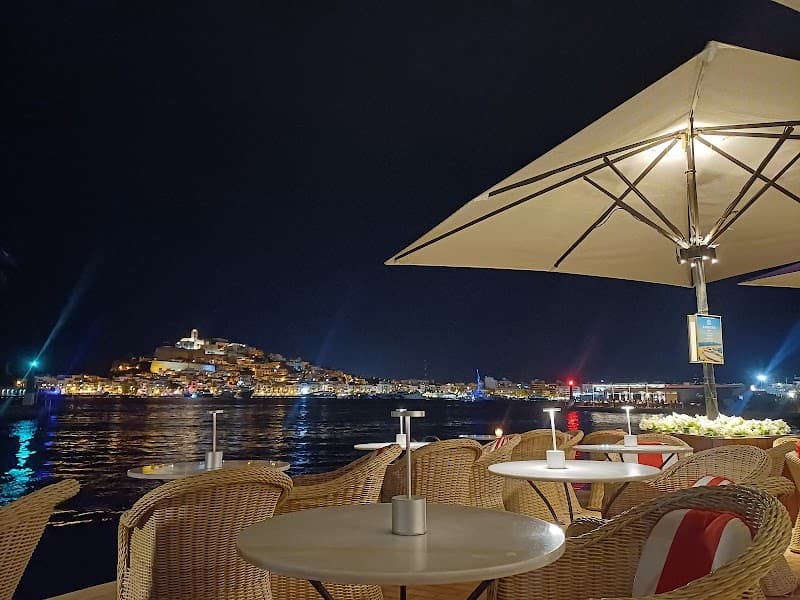 Ibiza Wild Coves & Hilltop Old Town Escape