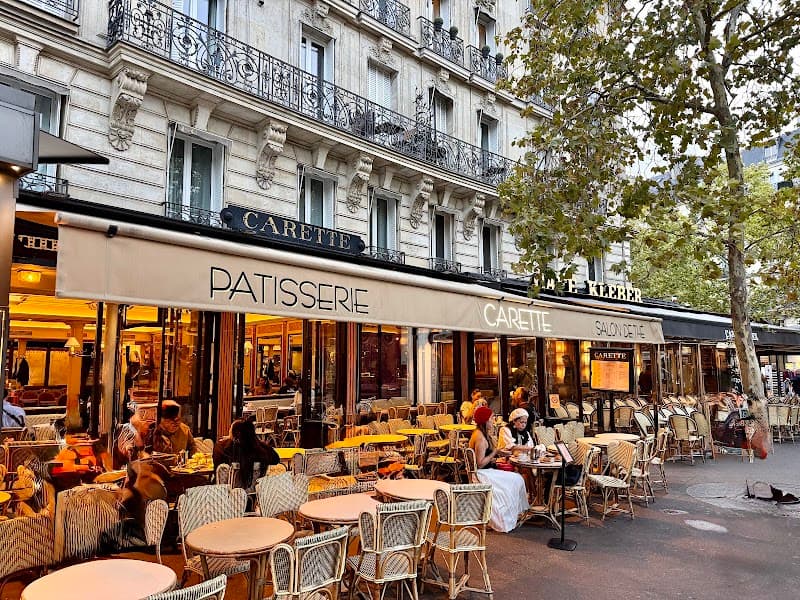 Paris Slow Luxe: A Restful Romantic Long Weekend