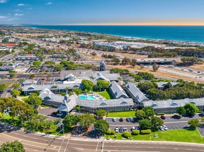 Carlsbad by the Sea Hotel