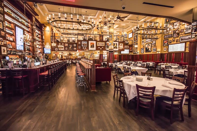 Carmine's