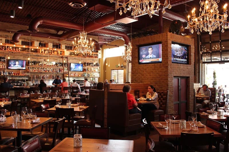 Carson’s Food & Drink