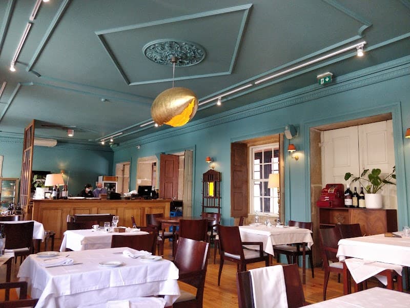 Casa Agrícola or Similar Boavista Bistro