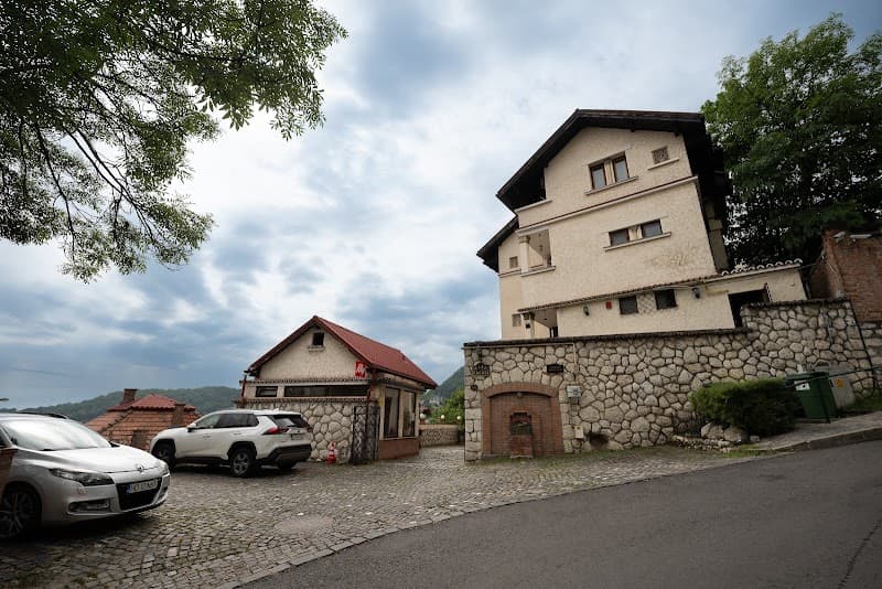 Casa Cranta