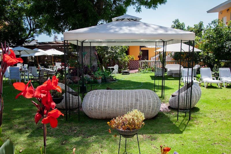 Casa de Avila Hotel