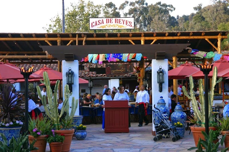 Casa de Reyes