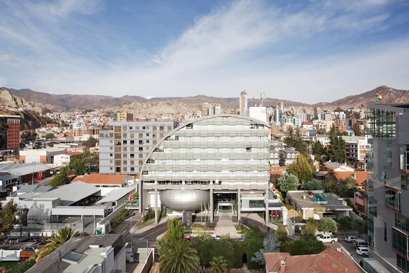 Casa Grande Hotel & Spa