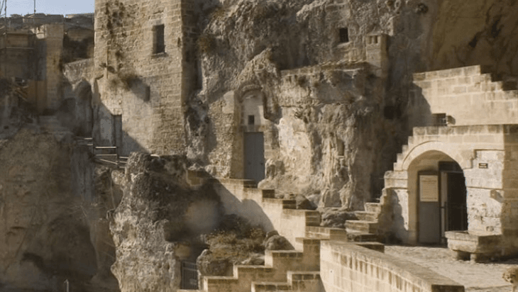 7 Days in Matera: Cave City Adventure for Families