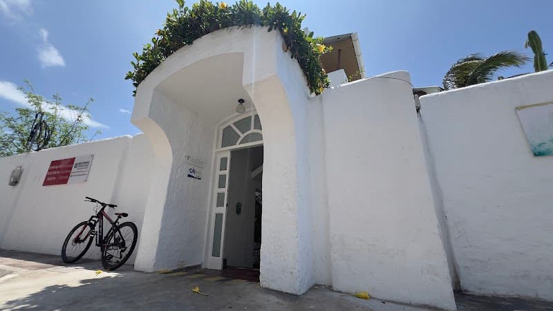 Casa Opuntia Galápagos