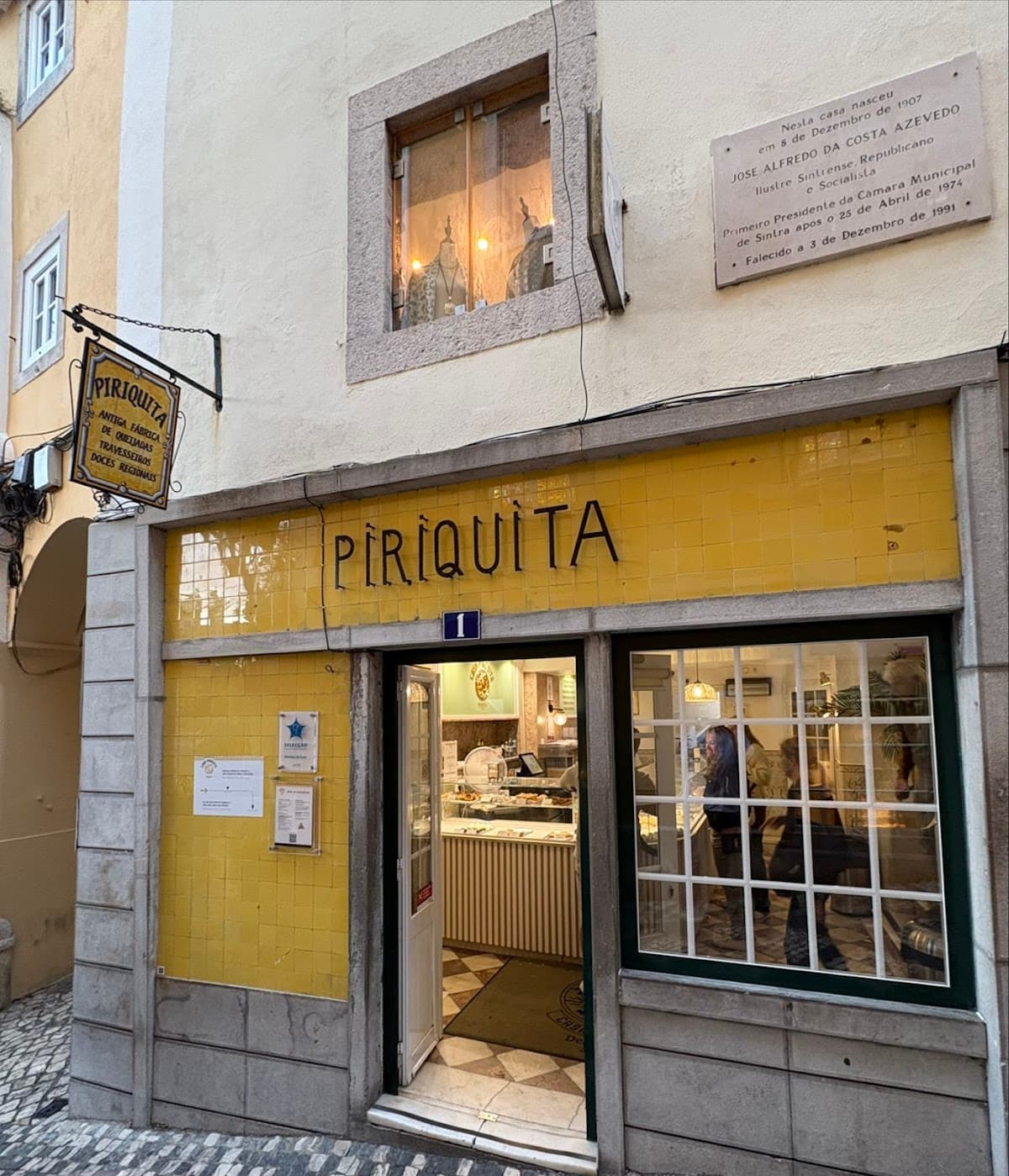 Casa Piriquita