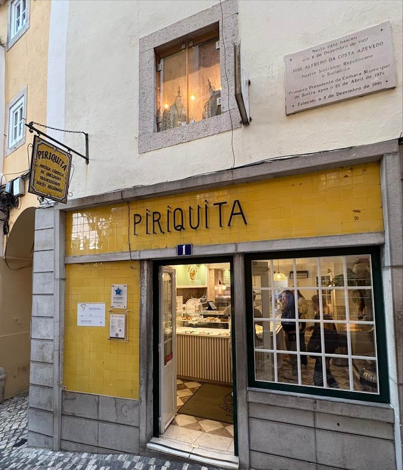 Casa Piriquita